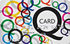 Q Card